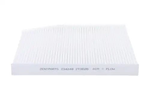 фильтр салона! Ford Transit Connect/Tureno Connect 12> Z34248 ZENTPARTS