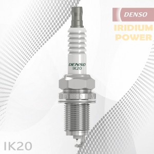 Свеча зажигания DENSO IK20 DENSO