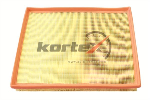 Фильтр воздушный FORD TRANSIT 2.2D 11- KA0223 KA0223 KORTEX