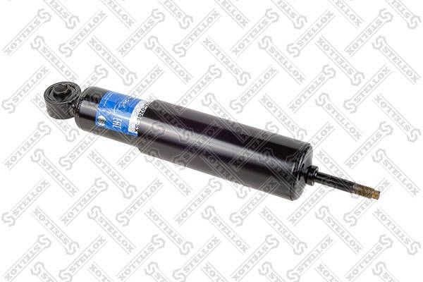 амортизатор передний масляный!\NISSAN HOMER/CABSTAR 06> 4215-0206-SX STELLOX
