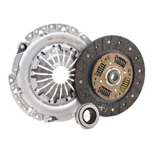 к-кт сцепления!\ Audi A3, Skoda Octavia, VW Bora/Golf 1.8/2.0 96> 786050 VALEO PHC
