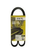 ремень поликлиновой! 6PK989EE Z22770 ZENTPARTS