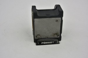 Втулка стабилизатора передняя TOYOTA LAND CRUISER 100 1998-2007 TSB-720 TSB-720 FEBEST