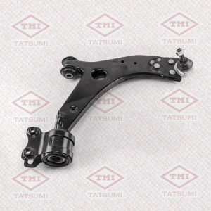 Рычаг передней подвески нижний R FORD Focus/C-Max 03-VOLVO C30/C70/S40/V50 04- T TEE1745R TATSUMI