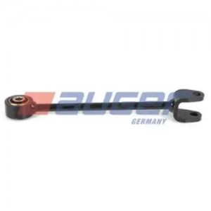 тяга стабилизатора! лев. L=390 d=13mm \MAN TGL 75678 AUGER