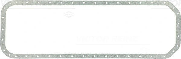 прокладка картера! \VOLVO TD 101-103 712486010 VICTOR REINZ