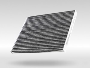 Фильтр салонный NF-6424C NEVSKY FILTER