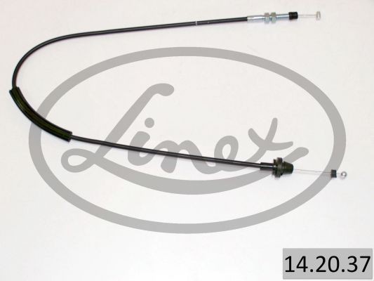 ТРОС ГАЗА 142037 LINEX