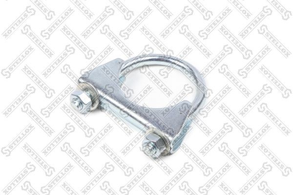 хомут глушителя! M8 D48\ Rover 7550014SX STELLOX