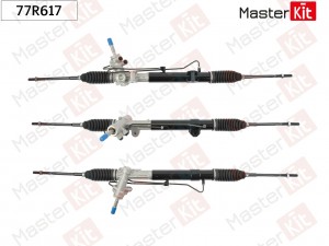 Рулевая рейка DODGE GRAND CARAVAN 2007 - 2010 77R617 77R617 MASTER KIT
