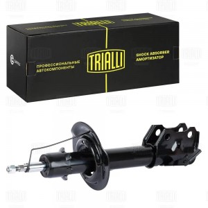 Амортизатор для а/м Haval F7/F7x (19-) (стойка) пер. лев. (AG 30159) AG 30159 TRIALLI