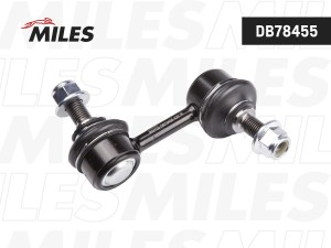 Тяга стабилизатора передней подвески правая HONDA ACCORD 03-08 (CTR CLHO-29) DB7 DB78455 MILES