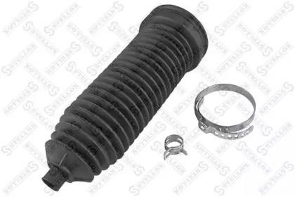 пыльник рейки рулевой!\ MB W220 all 98-05 13-00417-SX STELLOX