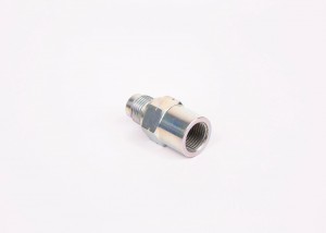 Клапан SCANIA перепускной ТНВД BOSCH 2417413112 BOSCH