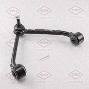 Рычаг передней подвески верхний R SSANGYONG Actyon/Kyron/Rexton 02- TEE1788R TEE1788R TATSUMI