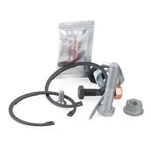 VW CADDY/GOLF I/SCIROCCO 64x34x37mm 713 6101 40 FAG