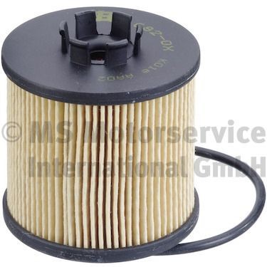 AUDI A3 [8P1] (2003- 2013) 50013682 KOLBENSCHMIDT