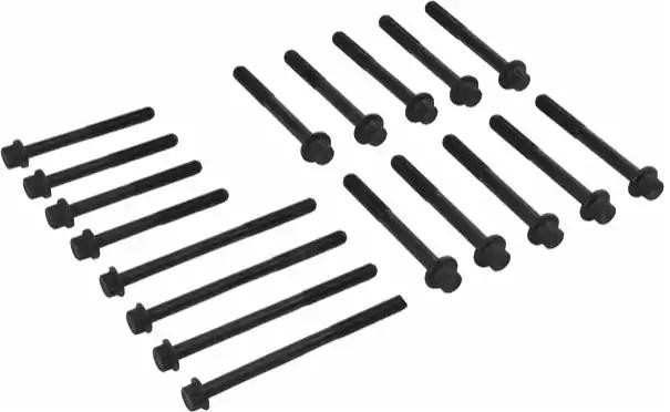 к-кт болтов ГБЦ!\ Mazda BT-50 2.5D 06> 14-32370-01 VICTOR REINZ