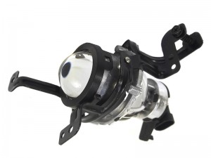 Фара противотуманная KIA CEED - LH ST2232042LUE ST2232042LUE SAT