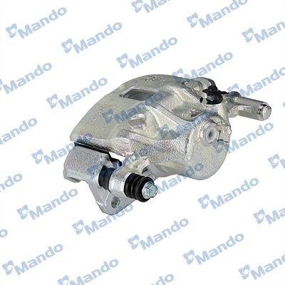 Суппорт HYUNDAI Accent (99-),Getz (02-) передний правый MANDO EX5818125A00 MANDO
