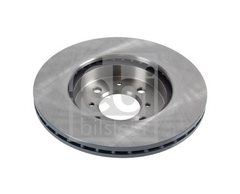 Болт п/рессоры BPW м24х2х170 10911 FEBI BILSTEIN