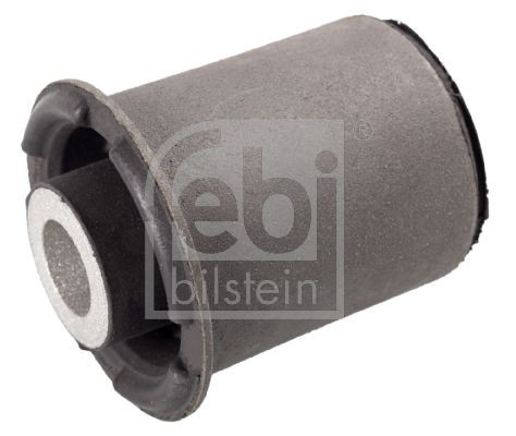 сайлентблок зад. балки зад.!\ VW Passat 1.4TSi-3.2TSi/1.6TDi-2.0TDi 05> 34684 FEBI BILSTEIN