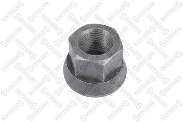 гайка! колесная 7/8' H=34 SW33 \Volvo FL7/10/12/F10/12/16/FH12 89-02080-SX STELLOX