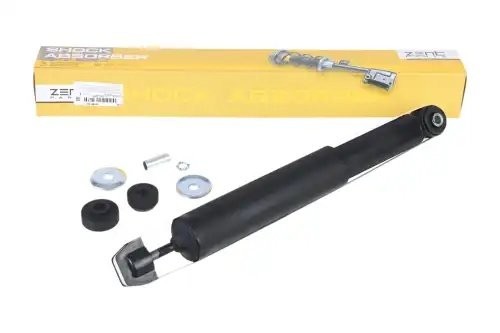 амортизатор задний газовый! 436180\ Opel Corsa C 1.1/1.2 00> Z01565 ZENTPARTS
