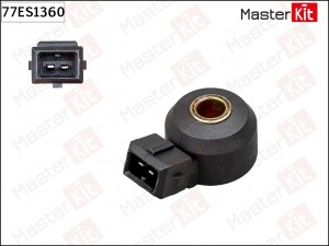 Датчик детонации NISSAN 77ES1360 77ES1360 MASTER KIT