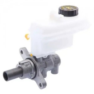 Цилиндр тормозной главный ГАЗ-3302 Бизнес в сборе дв.CUMMINS MEGAPOWER 350-29-003 MEGA POWER