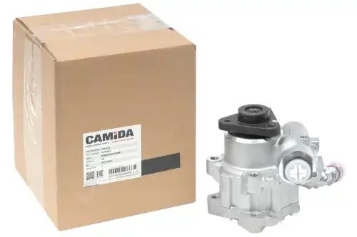 Насос ГУРа Газель Евро-3 ZF 5270739, 7692 955 418 дв. Cummins ISF2.8 116112 CAMIDA