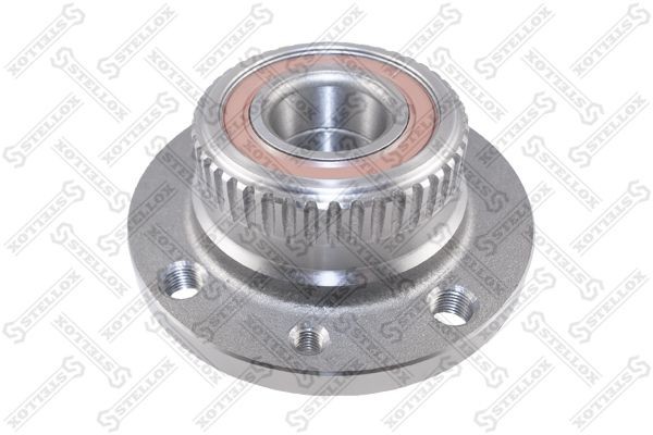 ступица! в сборе с подш., задняя\ Fiat Punto/Bravo/Marea/Palio 93-00 ABS 40-30052-SX STELLOX