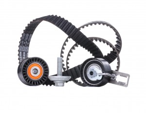 Комплект ремня ГРМ PowerGrip Kit K015656XS (7883-11505) K015656XS GATES