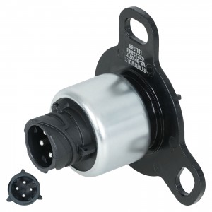 Датчик скорости (под тахограф) байонетный разъём(ан.-4222.3843) VSSP0701 START VOLT