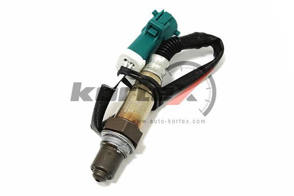 Лямбда-зонд FORD FOCUSC-MAX 1.6 04- 300mm KLP039 KLP039 KORTEX