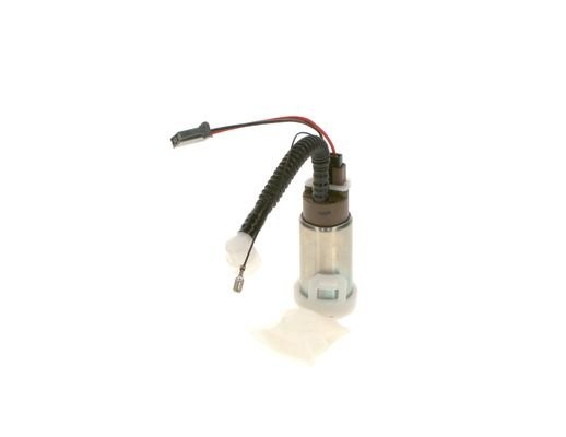 Насос топливный HYUNDAI Solaris KIA Rio (11-) BOSCH 1 987 580 003 BOSCH
