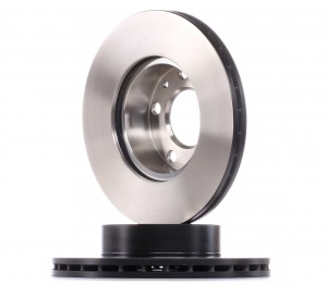 FIAT DUCATO (2002-2006) 280x24, 5Х118 DF2721 TRW