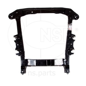 Подрамник RENAULT Logan 2 (14-) двигателя NSP NSP07544016728R NSP
