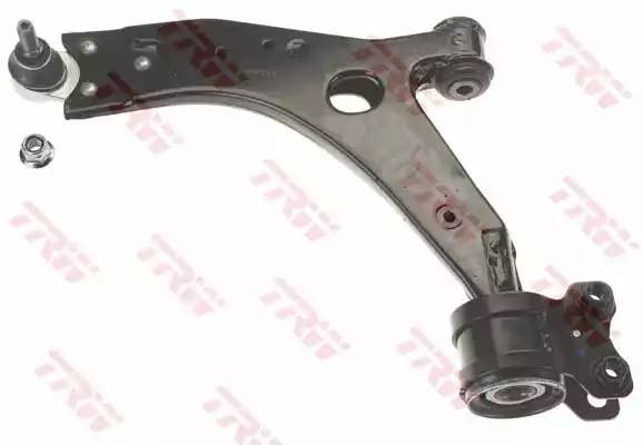 Рычаг левый FORD FOCUS II (3/2006- ) JTC1479 JTC1479 TRW