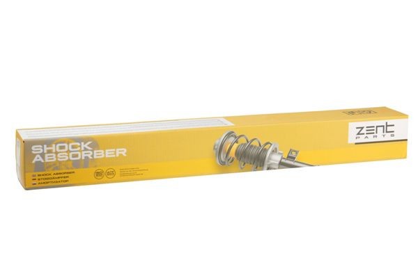 амортизатор задний газовый Seat Leon, Skoda Octavia, VW Jetta/Passat 04 Z00211 ZENTPARTS