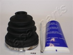 SUZUKI GRAND VITARA (2006>) трипоид KB-122 JAPAN PARTS GROUP