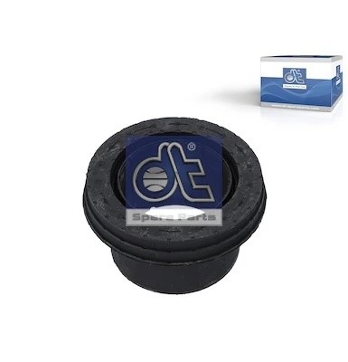 Пружина тормозной колодки HONGYAN 3 DIESEL TECHNIC