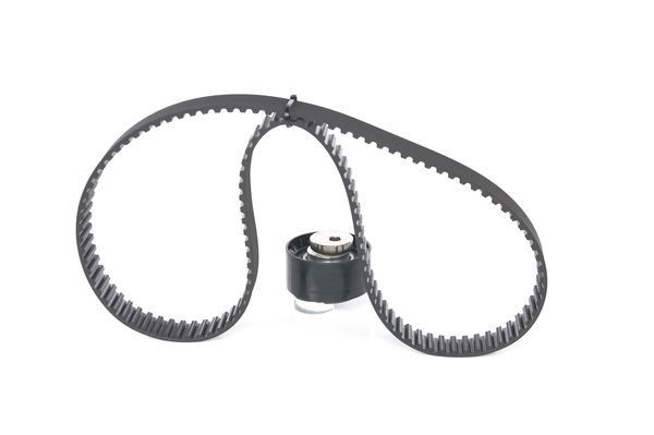 Комплект ГРМ FIAT Brava,Bravo,Doblo,Punto (1.4) с насосом водяным BOSCH 1987946715 BOSCH