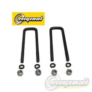 Стремянка для а/м УАЗ-452 передняя (2 шт., 205 мм) "Riginal" RG452-2902408 RIGINAL