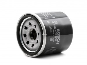 SUBARU JUSTY II (1995-2003)/DAEWOO MATIZ (KLYA) (1 0 986 452 058 BOSCH