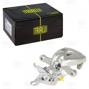 Суппорт торм. Mitsubishi Colt (04-) зад. лев. d=34мм (CF 012095) CF012095 TRIALLI