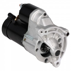 Стартер для а/м Peugeot 206 (98-)/307 (00-)/Citroen C4 (04-) 1.4i/1.6i (тип Vale LST1602 START VOLT