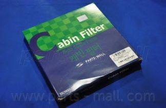 Фильтр салона угольный DAEWOO LACETTI(J200) 02-09 PMC-C03 PMCC03 PMC PARTS MALL