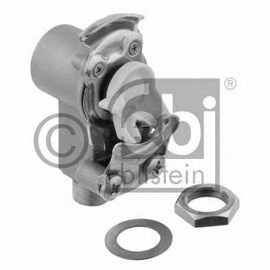 Головка соединительная 23647 FEBI BILSTEIN