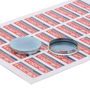 AUDI A2/ A3/ A4/ VW GOLF IV/BORA/ CADDY 111 316 HANS PRIES